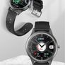 Globe smartwatch, Ultra thin Multitouch Display, BT 5.0+BLE, 5 days, Monitoring, Waterproof Image 5
