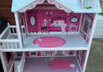 doll house