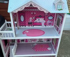doll house