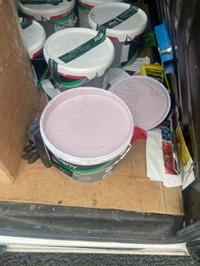 Exterior Paint