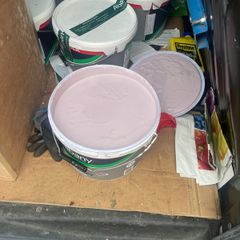 Exterior Paint