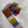 Murano Glass Bottles (E20 each) Image 5