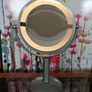 Morphy Richards Unisex Vanity Halo Double Sided Light and Mirror Image 10