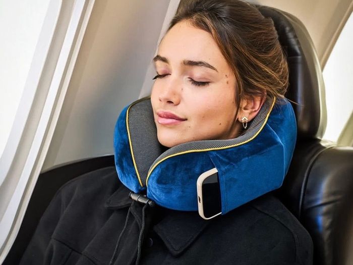 Travel Pillow
