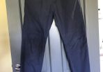 Tesco boys navy trousers aged 9-10 years