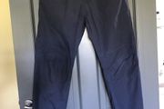 Tesco boys navy trousers aged 9-10 years