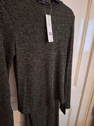 F&F Coord Set BNWT Size 14