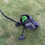 Cobra golf bag Image 6