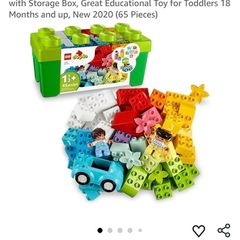 lego duplo