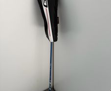 Titleist GTS3 Driver - Aftermarket Shaft