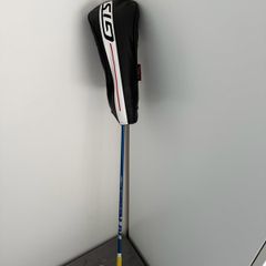 Titleist GTS3 Driver - Aftermarket Shaft