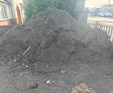 soil for free