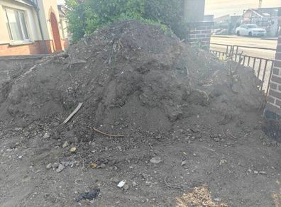 soil for free