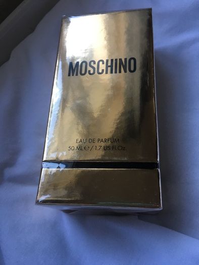 moschino gold fresh 50ml