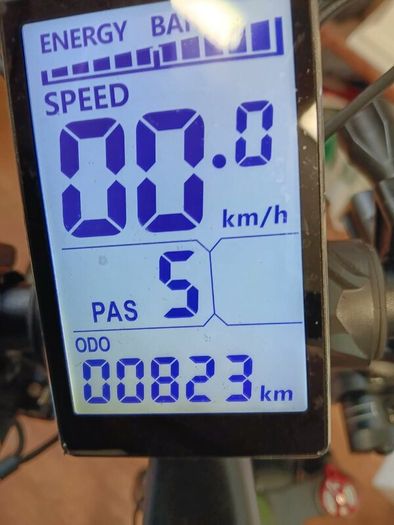 E Bikes