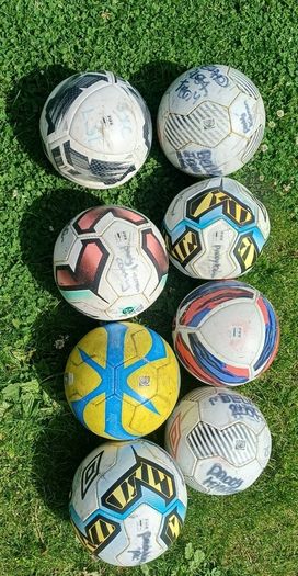 football
