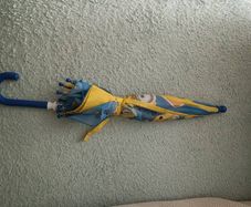 kids umbrella