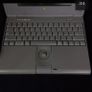 4 vintage collectable apple laptops Image 4