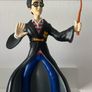 harry potter figure Image 2