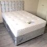 Luxury Divan Bed Image 5