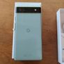 Pixel 6a with Graphene OS (de-googled phone) Image 2