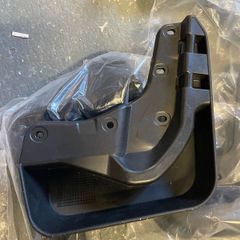 Audi A3 Mudflap Front and Rear