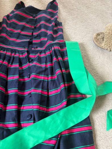 Childrens Ralph Lauren dress