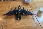 Lego Batman movie batwing 70916