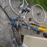 Newport Bike Frame & Parts Image 3