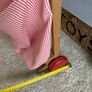 Vintage French toy trolley Image 6