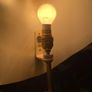 Vintage Table  Lamp Image 4