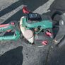 Parkside strimmers Image 4