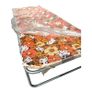 original vintage mid century sunbed Image 3