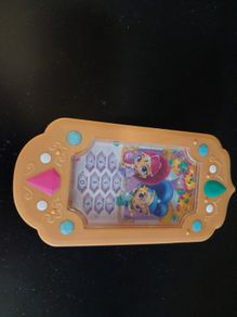 Shimmer and Shine toy phone