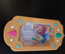 Shimmer and Shine toy phone