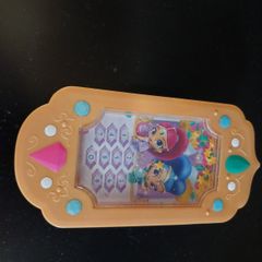 Shimmer and Shine toy phone