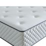 Double Mattress, Hybrid Mattress with 7 Zone Springs Image 6
