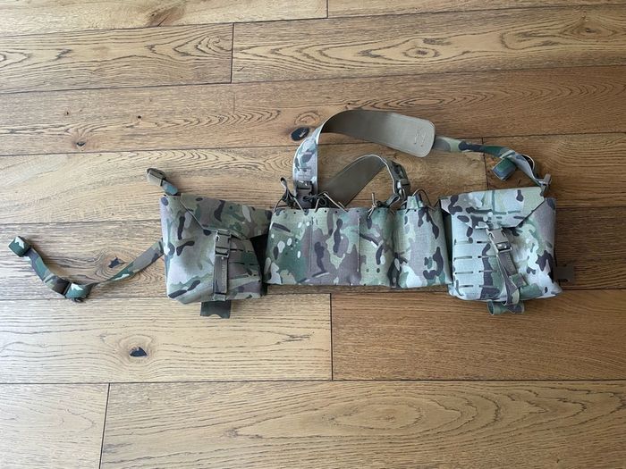 L4 WCSIG chest rig