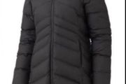 jacket marmot performance jacket with hood size 12