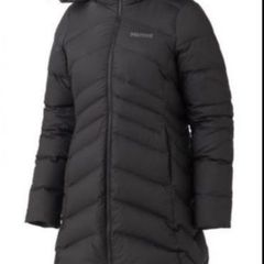 jacket marmot performance jacket with hood size 12