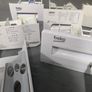 Washing Machine Detergent Drawers Image 7