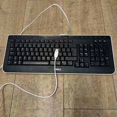 dell USB keyboard