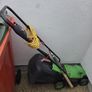lawnmower electric Image 2