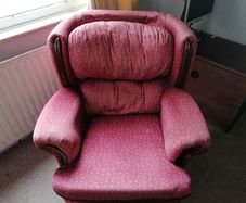 Armchair