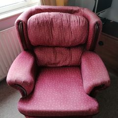 Armchair
