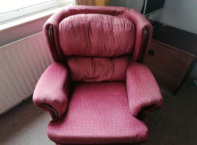 Armchair