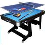 pool table & table tennis Image 4