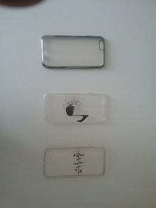 iPhone 6/ 6S cases