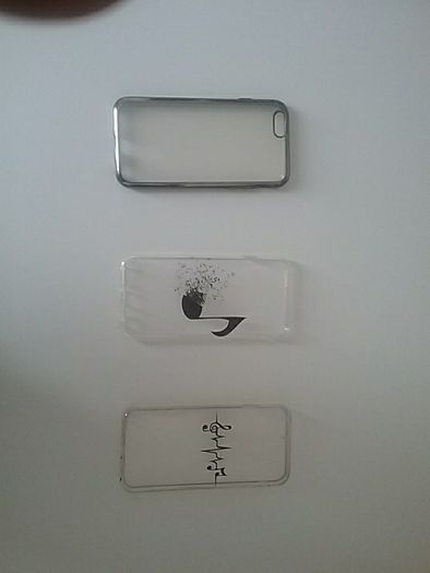 iPhone 6/ 6S cases
