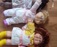 Dolls